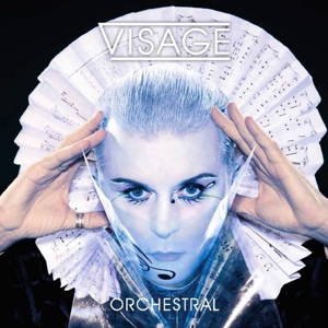 visage - orchestral
