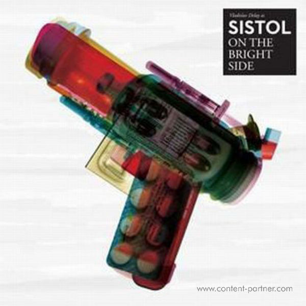 vladislav delay as sistol - on the bright side