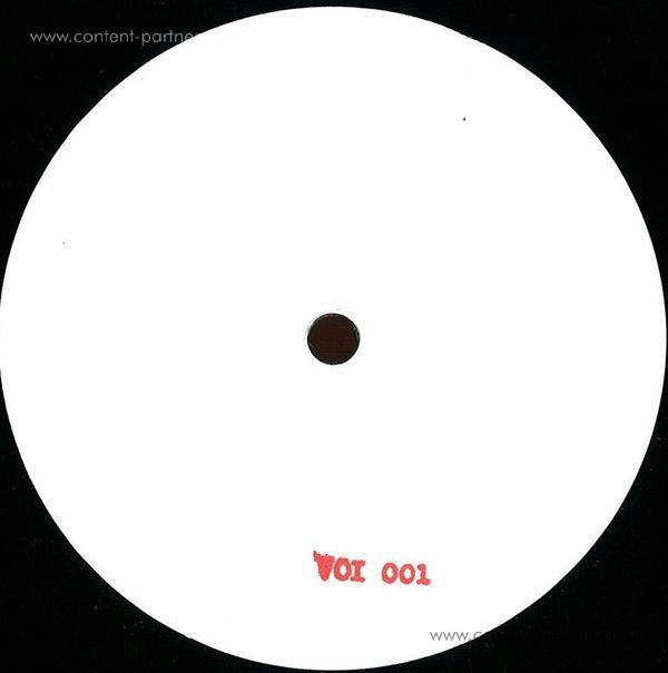 voitax - 1 equals 2 (Back)