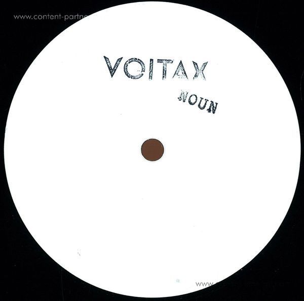 voitax - noun