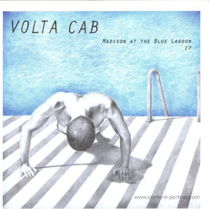 volta cab - madison at the blue lagoon