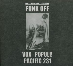 vox populi! - cut chemist presents funk off: