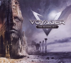 voyager - the meaning of i