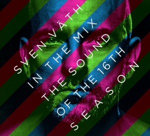v?th,sven - sven vaeth in the mix: the sou