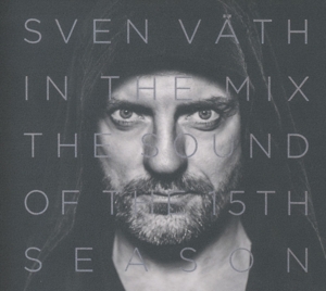 v?th,sven - sven vaeth in the mix:the sound of the 1