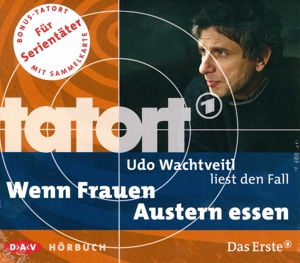 wachtveitl,udo - tatort 17 udo wachtveitl liest den fall