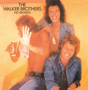 walker brothers,the - no regrets