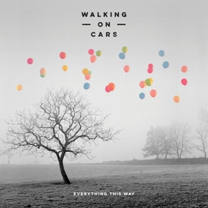 walking on cars - everything this way