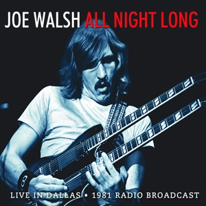 walsh,joe - all night long