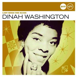 washington,dinah - lady sings the blues (jazz club)