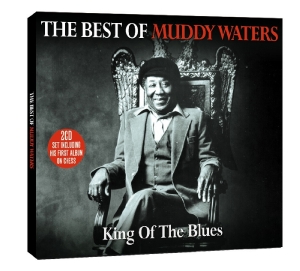 waters,muddy - the best of
