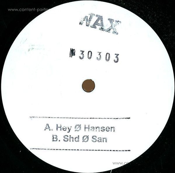 wax - 30303 (shed remix)