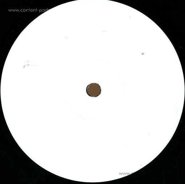 wax - 30303 (shed remix) (Back)