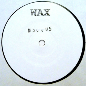 wax - 50005 (Back)