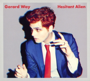 way,gerard - hesitant alien
