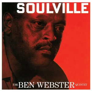 webster,ben - soulville