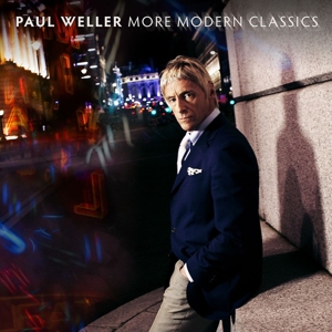 weller,paul - more modern classics
