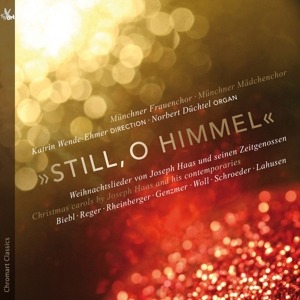 wende-ehmer/d�chtel/m�nchner frauen - still,o himmel-weihnachtslieder