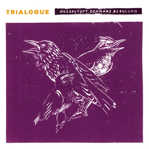 wesseltoft,bugge/schwarz,henrik/berglund - trialogue