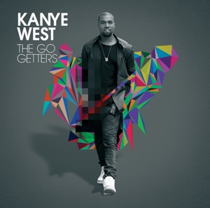 west,kanye - the go getters