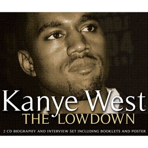 west,kanye - the lowdown