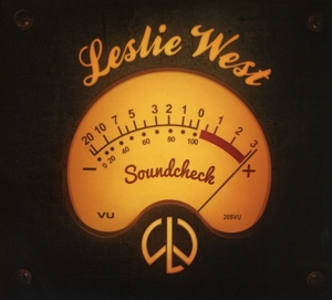 west,leslie - soundcheck
