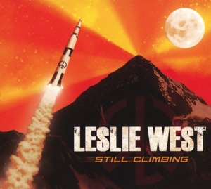 west,leslie - still climbing