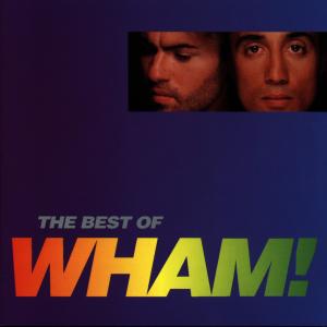 wham! - if you were there/the best of wham