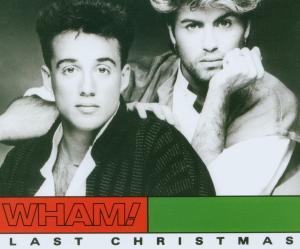 wham! - last christmas