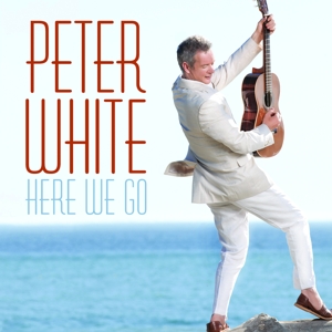 white,peter - here we go