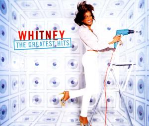 whitney houston - greatest hits