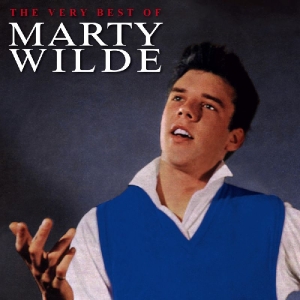 wilde,marty - very best of marty wild