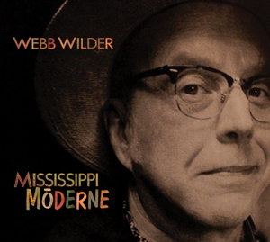 wilder,webb - mississippi moderne