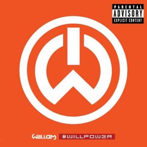 will.i.am - willpower (deluxe edt.)
