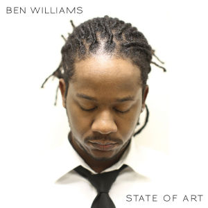williams,ben - state of art