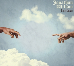 wilson,jonathan - fanfare