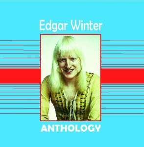 winter,edgar - anthology