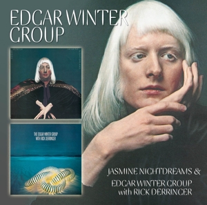 winter,edgar - jasmine nightdreams/edgar winter group w