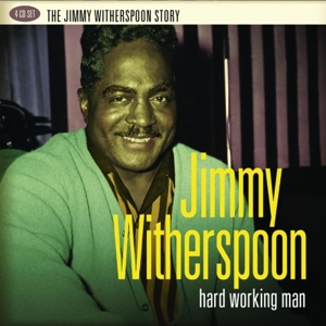 witherspoon,jimmy - hard working man