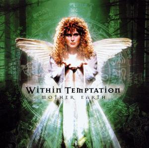 within temptation - mother earth