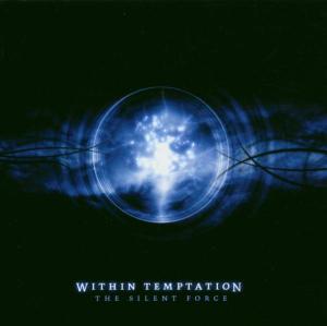 within temptation - the silent force-standard version