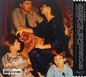 wolfram - wolfram (Back)