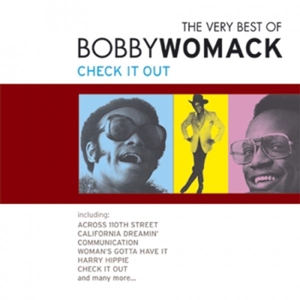 womack,bobby - check it out-the very best of