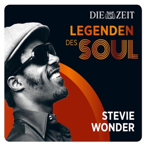 wonder,stevie - die zeit edition: legenden des soul