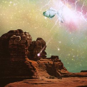 woolfy vs projections - the astral projections of starlight