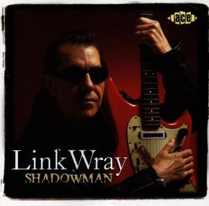 wray,link - shadowman