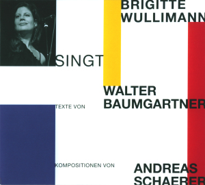 wullimann,brigitte - brigitte wullimann singt