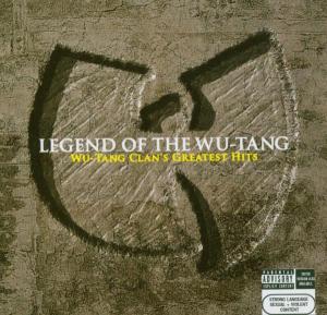 wu-tang clan - legend of the wu-tang: wu-tang