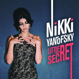 yanofsky,nikki - little secret