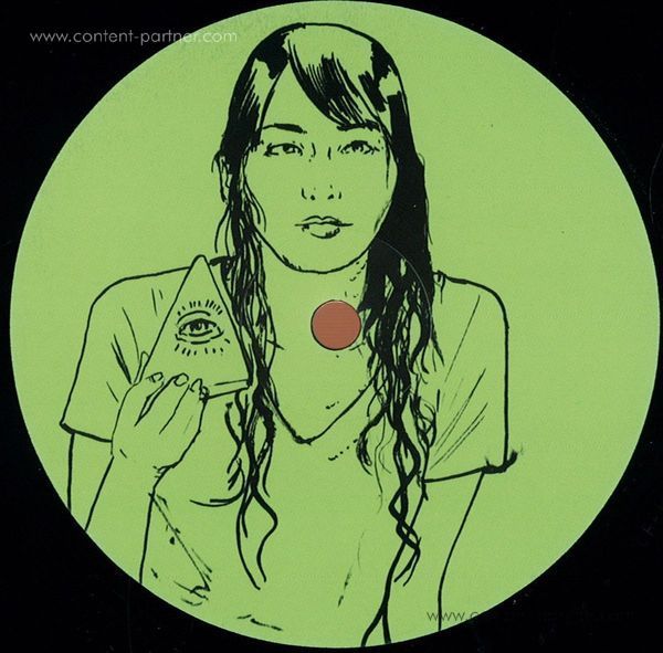 yar - lack of beeing (Back)